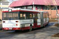 HOM- JH 78, ein MB O405 G