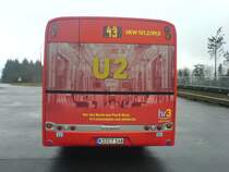 Solaris Urbino 12, Bj.25.09.2006, 231 KW, 