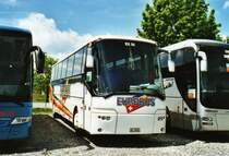 Knecht, Windisch Nr. 54/AG 15'553 Bova am 6. Mai 2009 Thun, Kleine Allmend