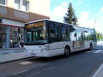 Der zweite Cit�lis 12 der zeit M�rz 2009 im betrieb ist.