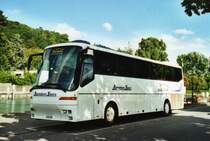 Amadeus, Visp Nr. 8/VS 298'290 Bova am 16. Mai 2009 Thun, Schiffl�ndte