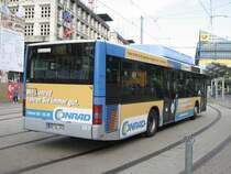 SB- SL 243 auf der 125 Richtung Rodenhof 