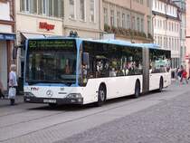 MB-Citaro  HD E 3796  ist als Linie32 unterwegs; 080828