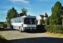 DJ 32 SAF Rocar am 26. Mai 2009 in Bazna