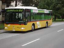 MB Citaro ZH 579070 der Regie Winkel