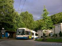 Noch scheint die Sonne runter auf ST3 Nr. 206...