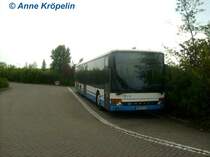 K�stenbus Rostock Zob 03.Mai.2009
