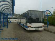 K�stenbus Rostock Zob 03.Mai.2009