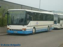 K�stenbus Rostock Zob 03.Mai.2009