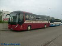 K�stenbus Rostock Zob 03.Mai.2009