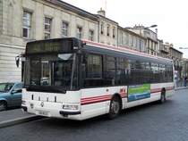 Agora Solobus Nr 9624 am 17/03/08.