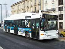 Heuliez-Volvo GX 217 CNG Nr 2002 am 17/03/08.