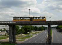 Ikarus 280, 6.07.2009 Żerań FSO, Warszawa