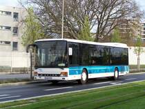 Ein S 315 NF der Citram am 17/03/08.