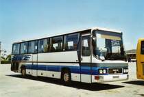 SB 02 MUZ MAN am 27. Mai 2009 Sibiu, Depot Tursib