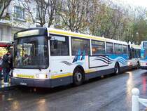 Heuliez GX 107 am 28/11/07.