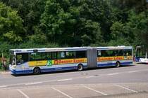 Wagen 47 der VVB, ein MB O405G aus 1992