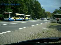 Rostock Zoo 15.07.09