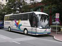 Neoplan N 316 SHD.