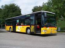 Citaro � in Stein am Rhein am 19/08/06.