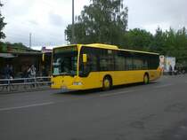 Mercedes-Benz O 530 I (Citaro) als SEV f�r die S-Bahnlinie 46 zwischen S-Bahnhof Gr�nau und S-Bahnhof K�nigs Wusterhausen.