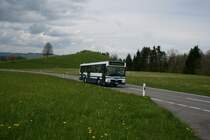 ZVB, Zug, Nr. 109 (ZG 54'619, NAW/Hess BU5-25, 1996) am 2.5.2008 bei Edlibach.