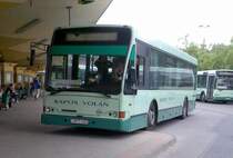 Raba Contact, Kaposv�r Hbf.