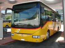 Irisbus Crossway 10.6 VS 28176 von Autotour GmbH Visp!
Aufgenommen am 14.08.2009