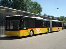 MAN Lions City A23 NG 363 AG 25544