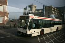 HTM, Den Haag, Nr. 152 (BH-PG-46, Den Oudsten) am 10.10.2008 in Scheveningen.