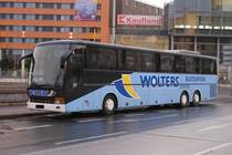 Setra 300 Reisebus.