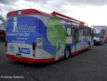 MAN SL 200

SWT INFO BUS     (Baujahr 11/1983, TR-S 258, ex TR-S 41)