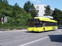 N 313 CNG Nr 37 am 18/08/09.