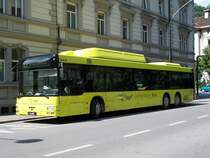 N 313 CNG auf Linie 13 am 18/08/09.