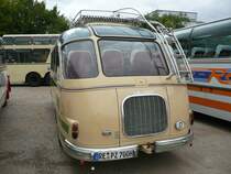 12.09.09,Setra S6 in Essen.