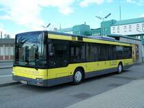 Bregenz : NL 223 des Landbusses Unterland am 19/07/09.