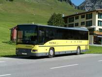 Stuben Vorarlberg : Integro am 19/08/09.