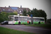 Wagen 48 der VVB, ein MB O405GN aus dem Jahr 1996