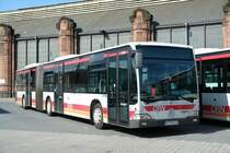 ORN MZ RN 213. 
Wiesbaden HBF Juli 2007