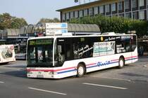 Groeger EN BQ 22 Richtung Bochum Riemke Keplerweg Wende auf der Linie 394.
Werbung: Kchenstudio Leuchleuter Hattingen
Bochum HBF 28.9.2009