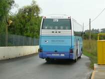22.09.09,MAN-BEULAS an der Cala Grassio auf Ibiza.
