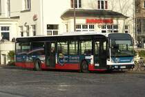 HHA 2525 am Bahnhof Hamburg Altona
Werbung: Garagenantriebe Schleusner
Juli 2008