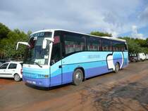 23.09.09,MAN-Beulas in Es Canyar auf Ibiza.