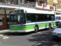 Heuliez GX 117 Nr 228 am 23/10/2006.