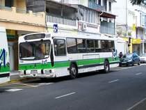 Renault PR 100.2 Nr 320, ehemaliger Wagen 8727 aus Bordeaux, am 23/10/06.
