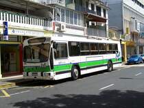 Renault PR 100.2 Nr 308, ehemaliger Wagen 8712 aus Bordeaux am 23/10/06.
