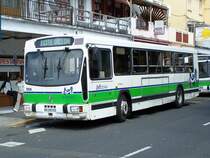 Renault PR 100.2 Nr 304,ehemaliger Wagen 8706 aus Bordeaux am 23/10/06.