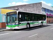 Citaro Nr 335 am 23/10/06.