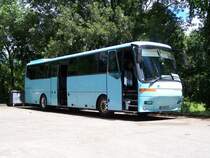 Rivi�re Sal�e : ein Bova Futura am 26/10/06.