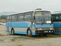 27.09.09,Pegaso in Sant Antoni de Portmany auf Ibiza.